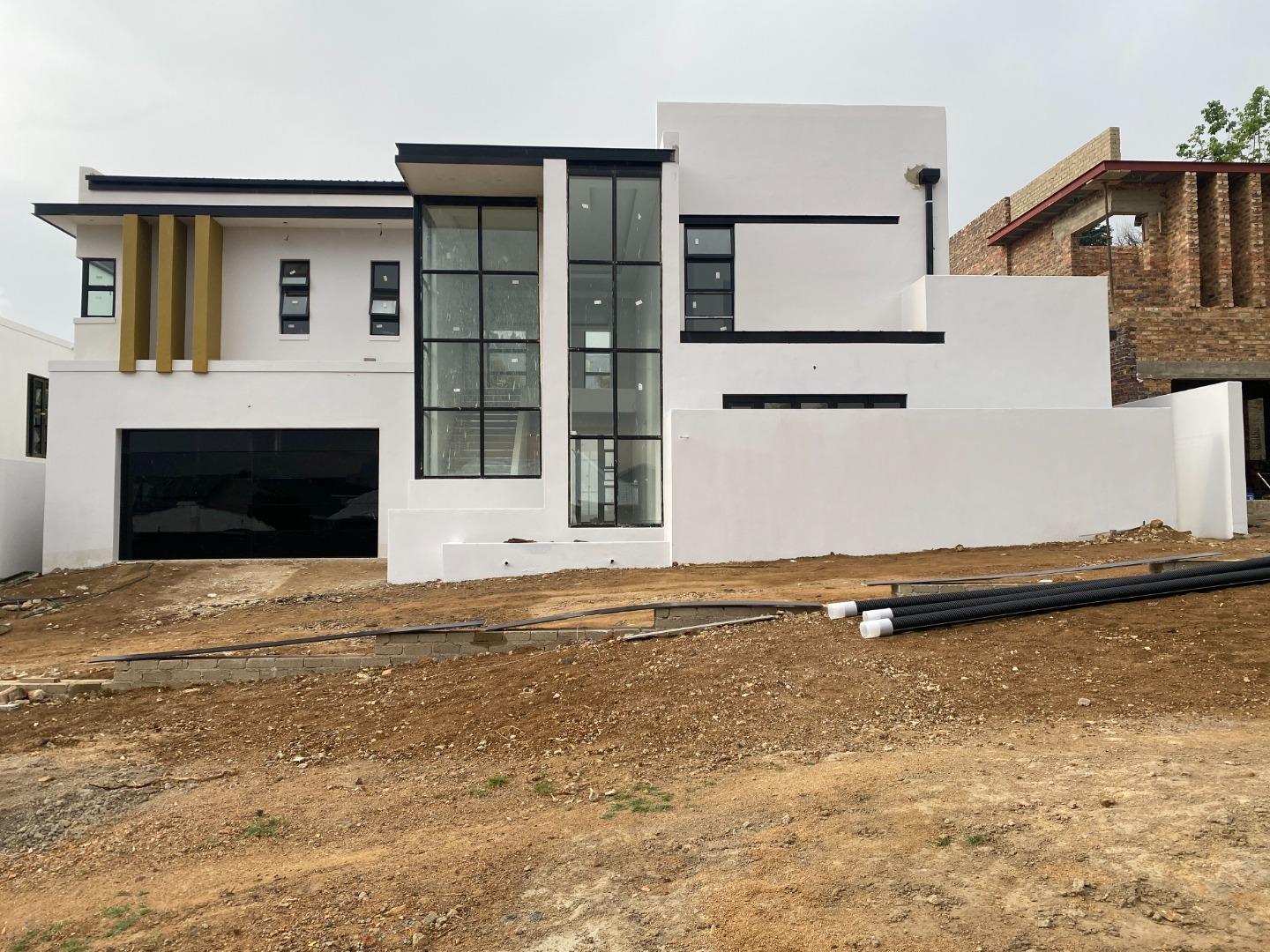 4 Bedroom House for Sale - Gauteng
