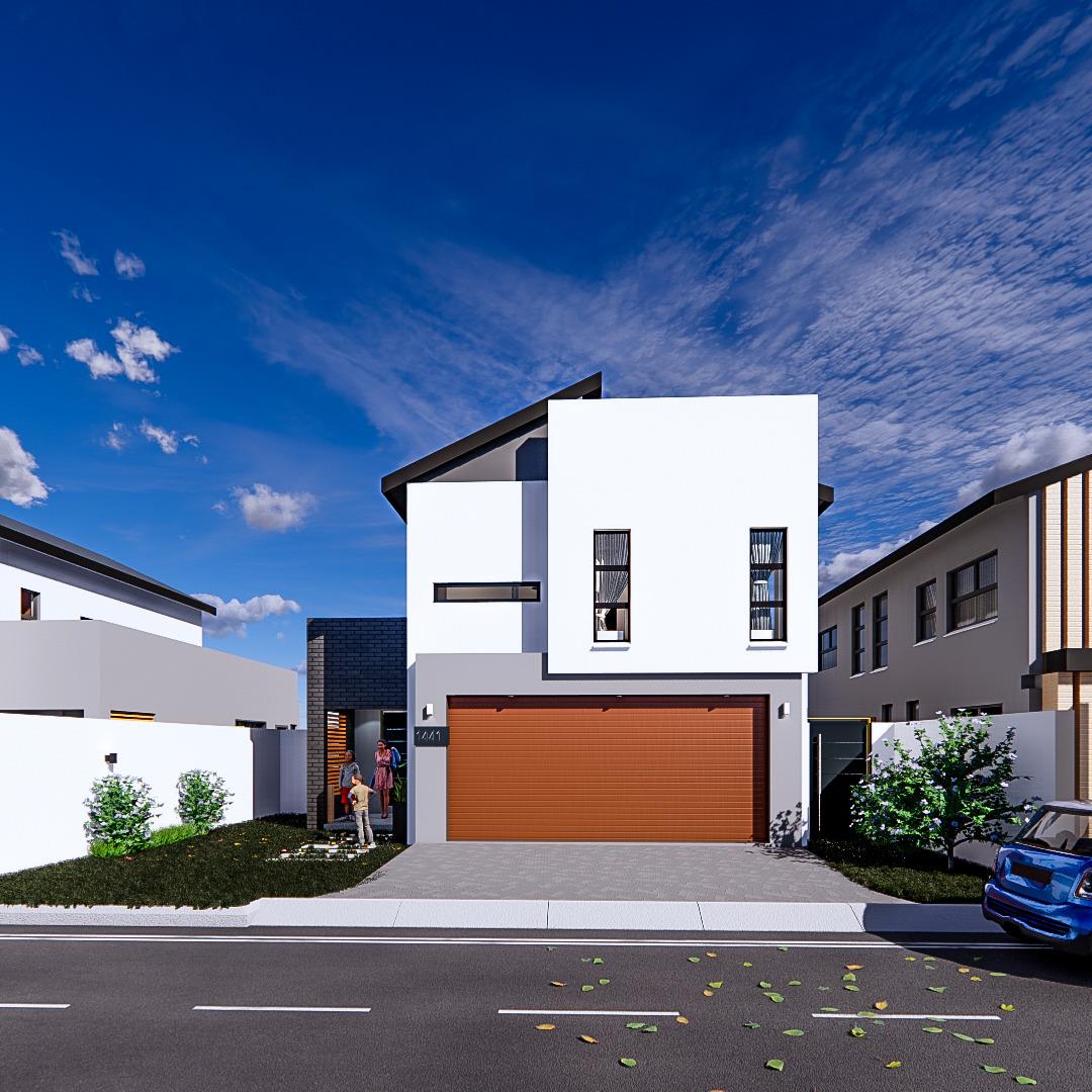 3 Bedroom House for Sale - Gauteng