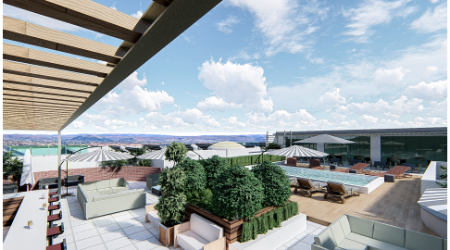 Berkley Apartments 2
