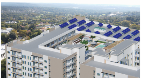Berkley Apartments