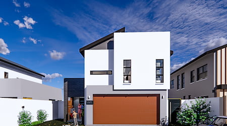 Building Package B