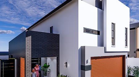 Building Package B
