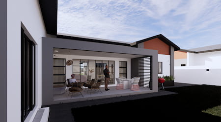 Building Package C 3