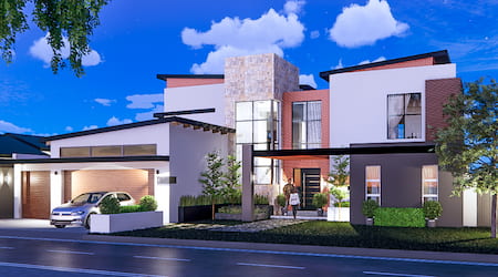 Building Package E 2