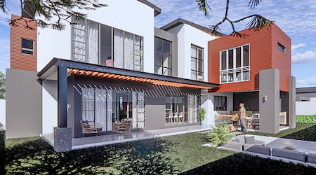 Building Package E 3