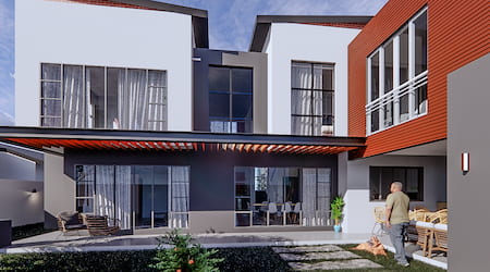 Building Package E 4
