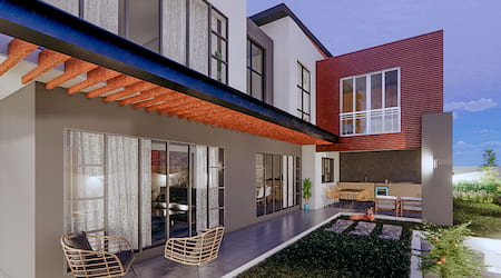 Building Package E 5
