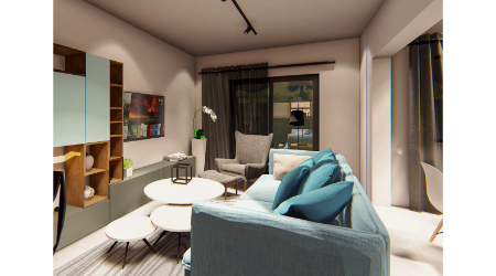 Halifax Apartments 1