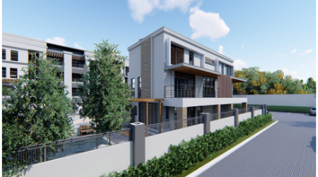 Halifax Apartments 4