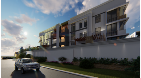 Halifax Apartments 7