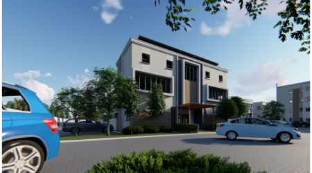Halifax Apartments 9