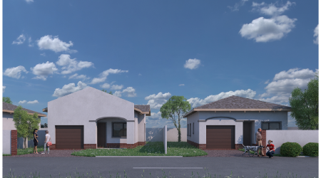 Montrose Mega City Housing 10