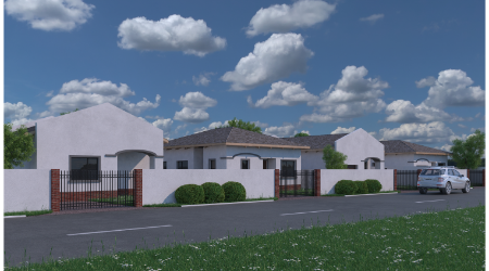 Montrose Mega City Housing 3