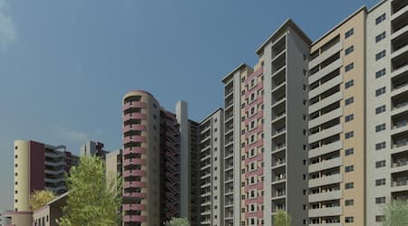 Nancefield Station Precinct 2