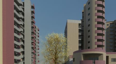 Nancefield Station Precinct