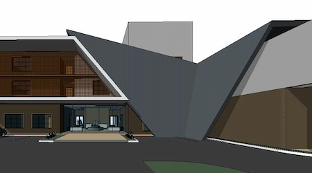 Transnet Training Centre