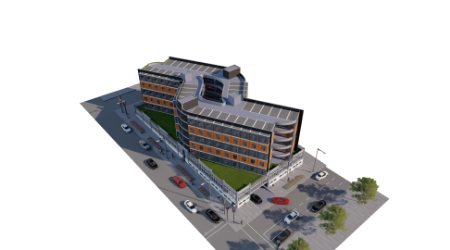 Yeoville Student accommodation 1