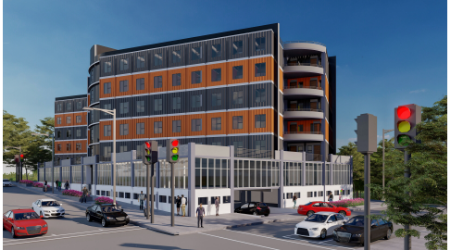Yeoville Student accommodation