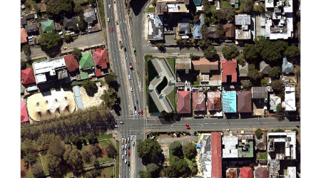 Yeoville Student accommodation 3