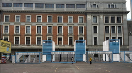 Prasa Retail Containers 1